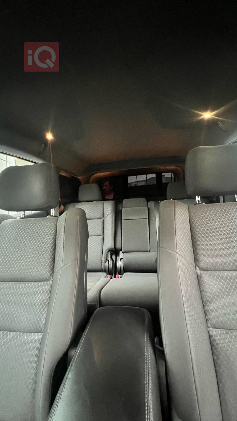 جیپ گراند شیرۆکی